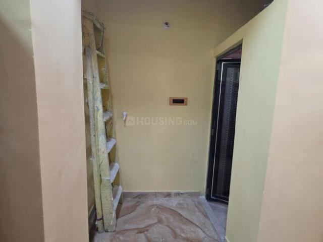 1 BHK Apartment in Salt Lake City for rent Kolkata. The reference number is 20333012