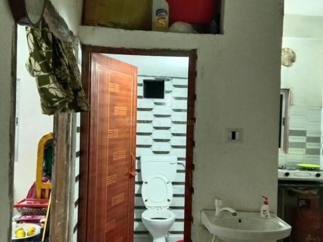 1 BHK Apartment in Salt Lake City for resale Kolkata. The reference number is 20993585
