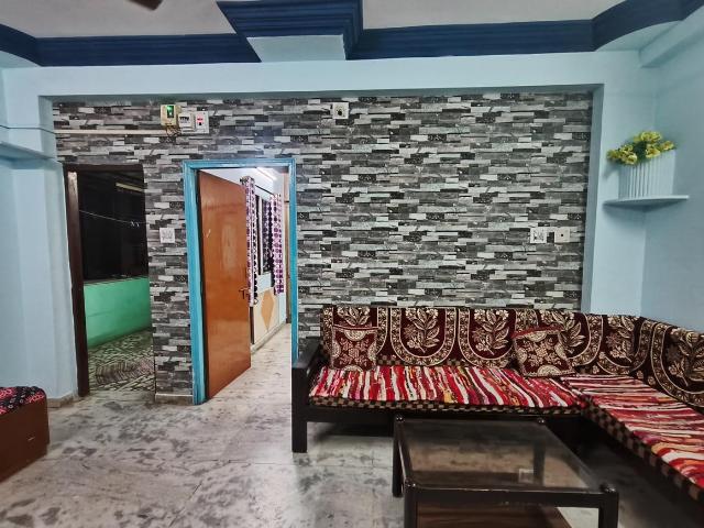 1 BHK Apartment in Sama Savli for rent Vadodara. The reference number is 19429823