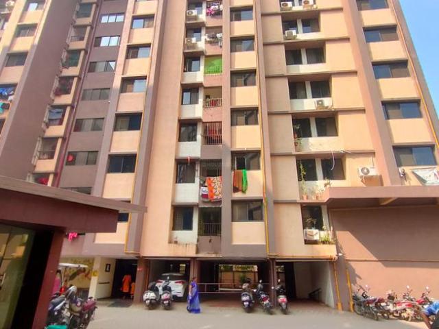1 BHK Apartment in Samarvarni for rent Silvassa. The reference number is 10794899
