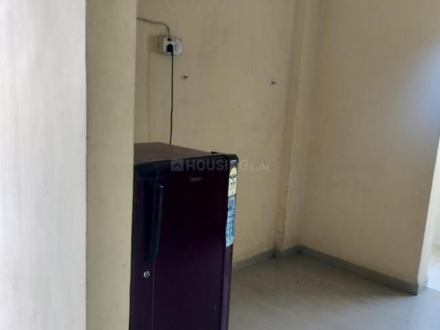 1 BHK Apartment in Samarvarni for rent Silvassa. The reference number is 19927001