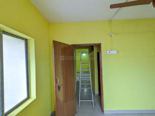 1 BHK Apartment in Samarvarni for rent Silvassa. The reference number is 20651624