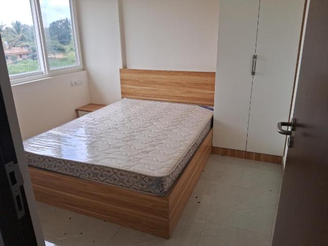 1 BHK Apartment in Samethanahalli for resale Bengaluru. The reference number is 18535376