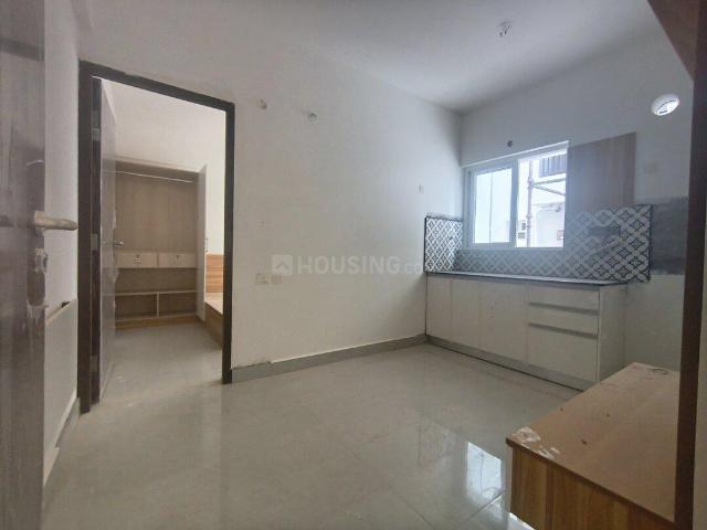 1 BHK Apartment in Samethanahalli for resale Bengaluru. The reference number is 20172412