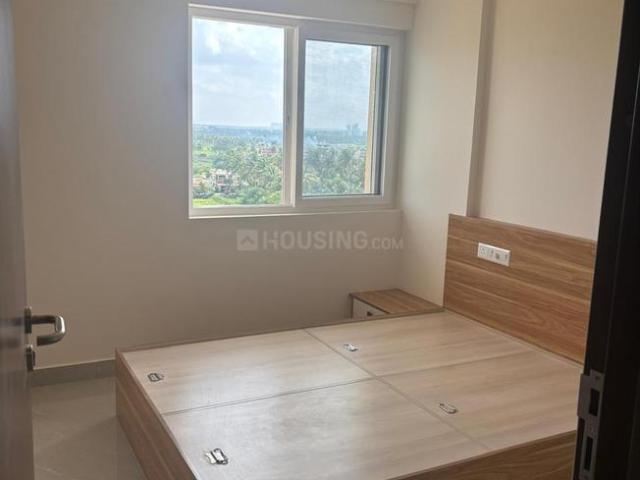 1 BHK Apartment in Samethanahalli for resale Bengaluru. The reference number is 20241578