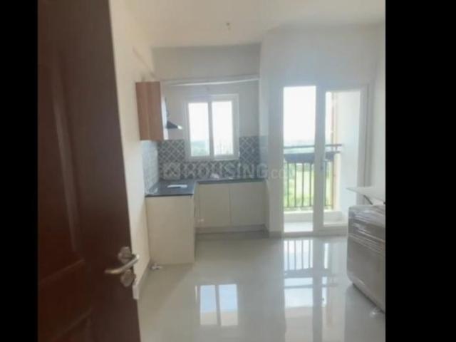 1 BHK Apartment in Samethanahalli for resale Bengaluru. The reference number is 20319713