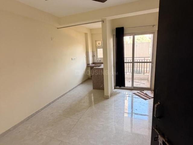 1 BHK Apartment in Samrathpura for resale Sikar. The reference number is 20758237