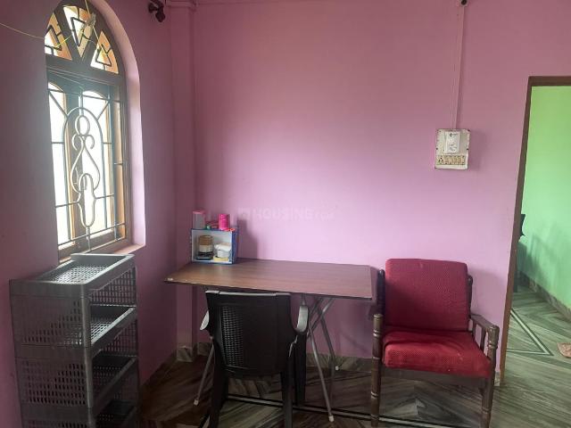 1 BHK Apartment in Sancoale for rent Goa. The reference number is 20739782