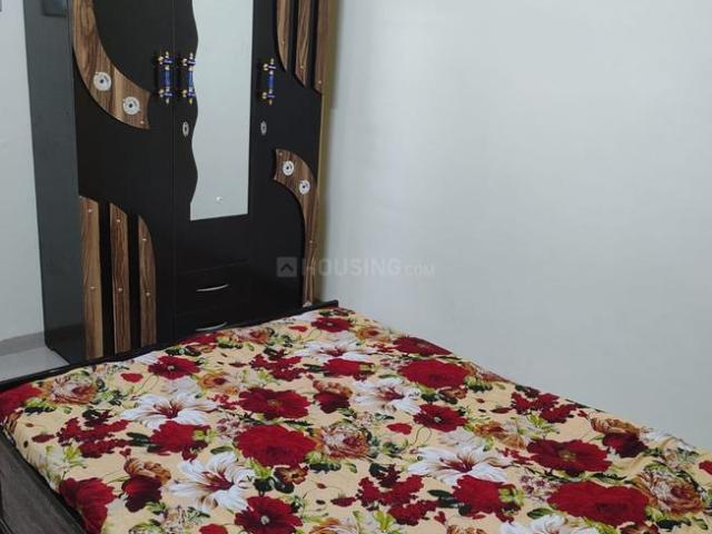 1 BHK Apartment in Sanchar Nagar Main for rent Indore. The reference number is 19566226