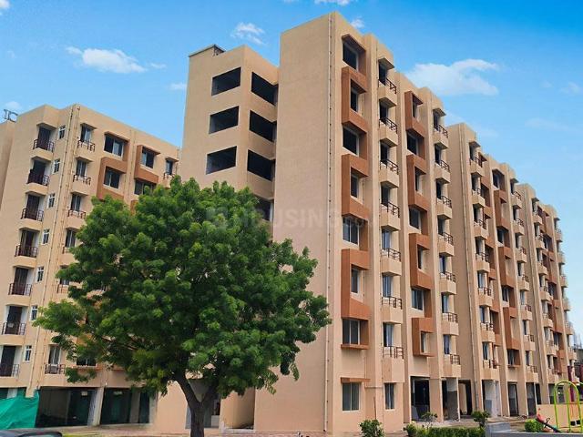 1 BHK Apartment in Sanand for rent Ahmedabad. The reference number is 20339504