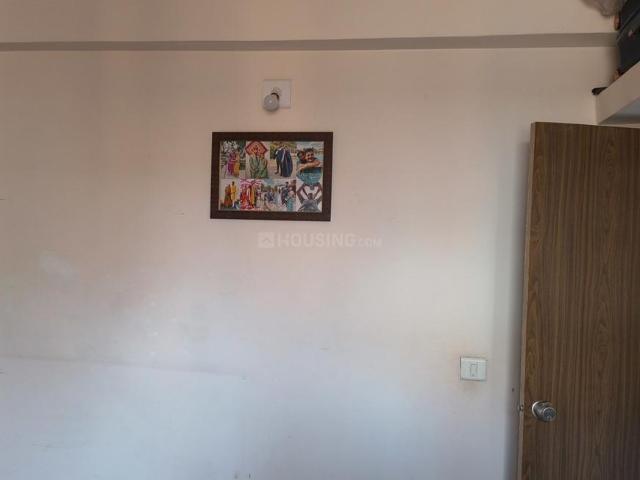 1 BHK Apartment in Sanand for resale Ahmedabad. The reference number is 20533552
