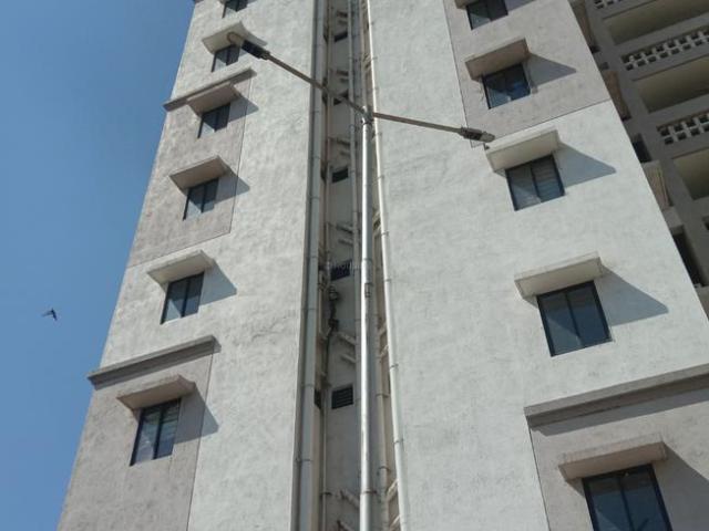 1 BHK Apartment in Sanand for resale Ahmedabad. The reference number is 6129734