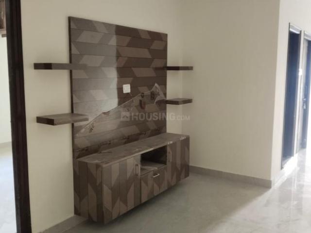 1 BHK Apartment in Sanath Nagar for rent Hyderabad. The reference number is 18134096