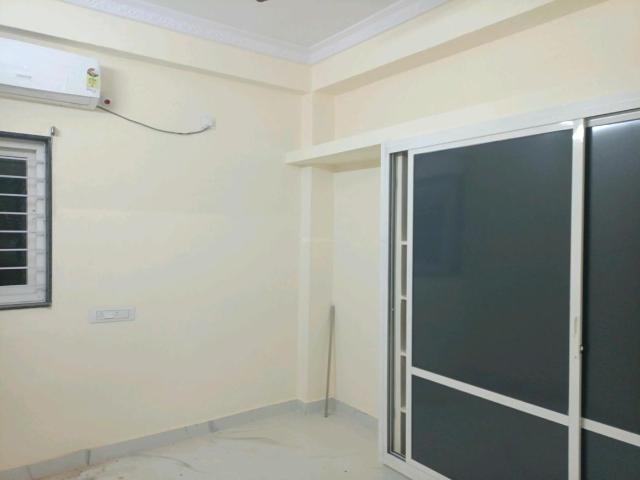 1 BHK Apartment in Sanath Nagar for rent Hyderabad. The reference number is 18735928
