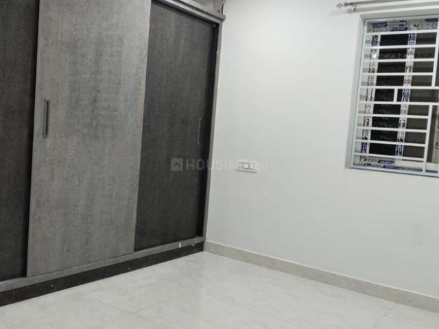 1 BHK Apartment in Sanath Nagar for rent Hyderabad. The reference number is 20347310