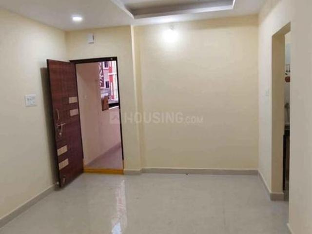 1 BHK Apartment in Sanath Nagar for rent Hyderabad. The reference number is 20388069