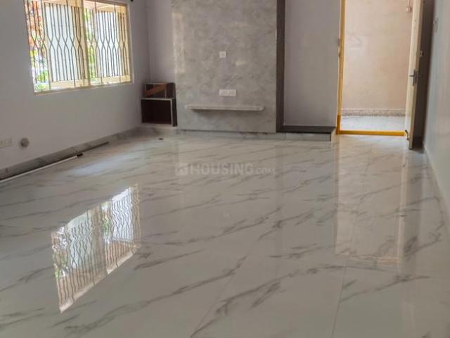 1 BHK Apartment in Sanath Nagar for rent Hyderabad. The reference number is 20393196