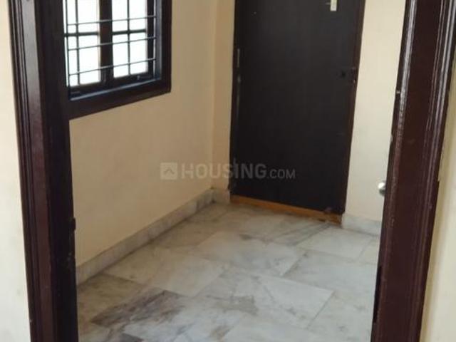 1 BHK Apartment in Sanath Nagar for rent Hyderabad. The reference number is 20326174