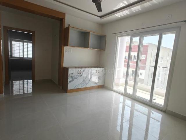 1 BHK Apartment in Sanath Nagar for rent Hyderabad. The reference number is 20332300