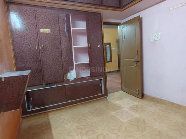 1 BHK Apartment in Sanath Nagar for rent Hyderabad. The reference number is 20467323