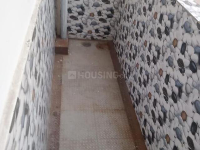 1 BHK Apartment in Sanath Nagar for rent Hyderabad. The reference number is 20416423