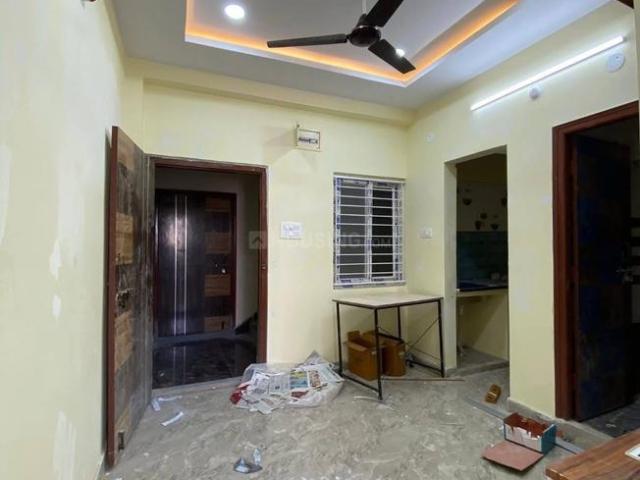 1 BHK Apartment in Sanath Nagar for rent Hyderabad. The reference number is 20526428