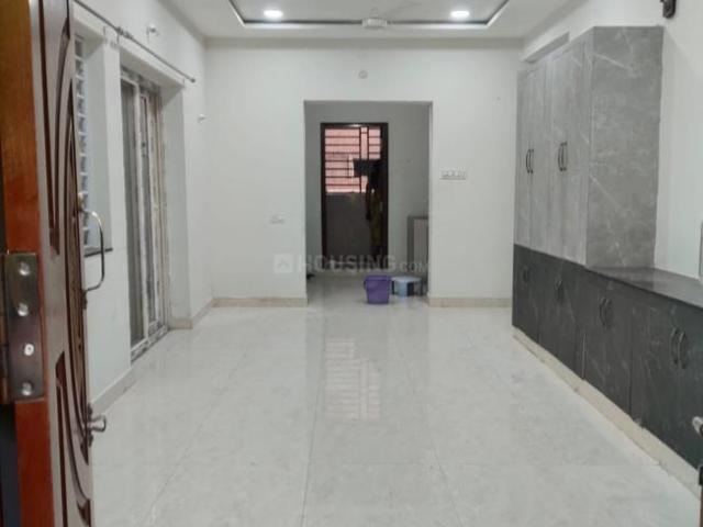 1 BHK Apartment in Sanath Nagar for rent Hyderabad. The reference number is 20619595