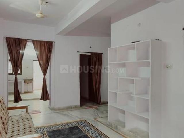 1 BHK Apartment in Sanath Nagar for rent Hyderabad. The reference number is 20740674