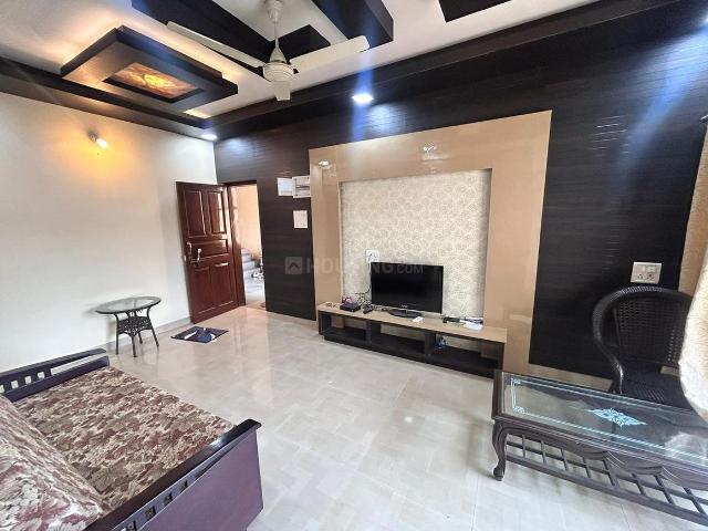 1 BHK Apartment in Sangolda for rent Goa. The reference number is 20986791