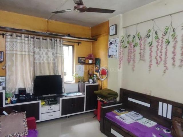 1 BHK Apartment in Sangavi for rent Pune. The reference number is 20631900