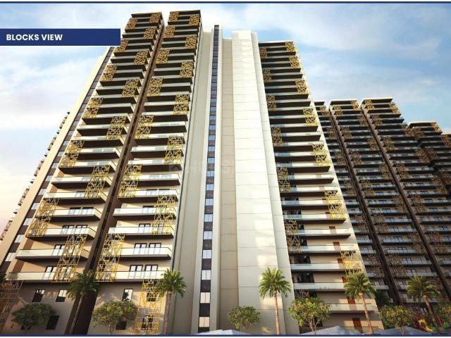 1 BHK Apartment in Sangam Vihar for rent New Delhi. The reference number is 13966069