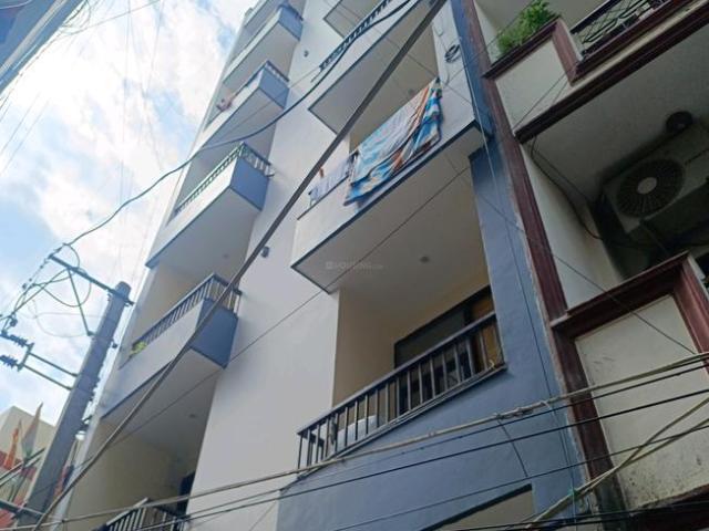 1 BHK Apartment in Sangam Vihar for rent New Delhi. The reference number is 14445226