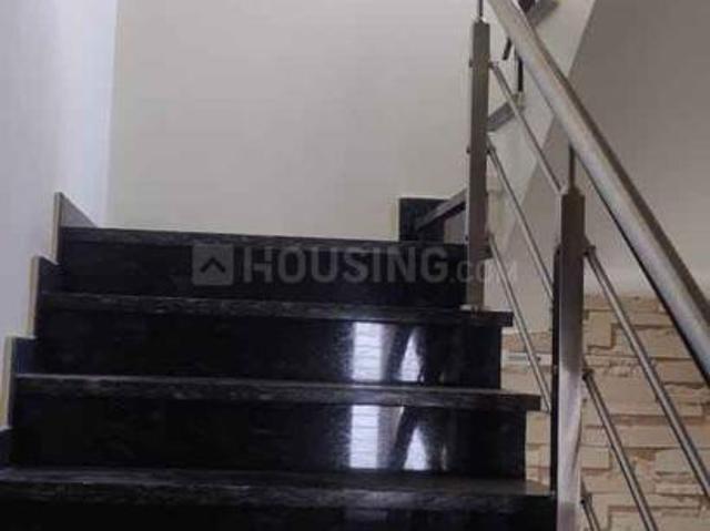 1 BHK Apartment in Sangam Vihar for rent New Delhi. The reference number is 19544721