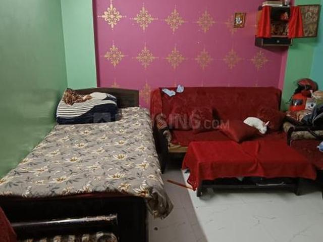 1 BHK Apartment in Sangam Vihar for resale New Delhi. The reference number is 16886032