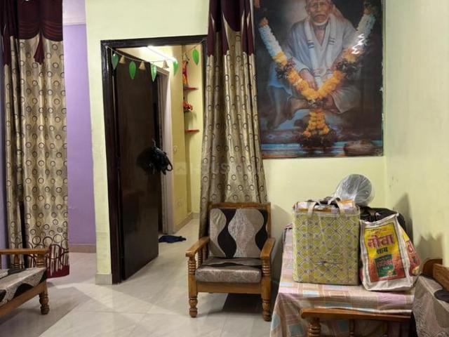1 BHK Apartment in Sangam Vihar for resale New Delhi. The reference number is 20482903