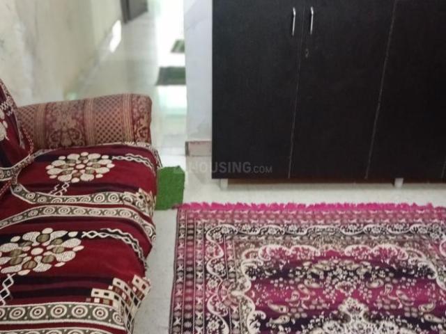1 BHK Apartment in Sangam Vihar for resale South Delhi. The reference number is 15000133