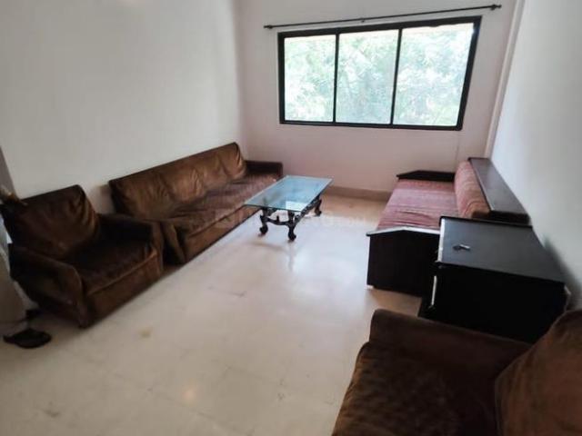 1 BHK Apartment in Sangamvadi for rent Pune. The reference number is 18239977