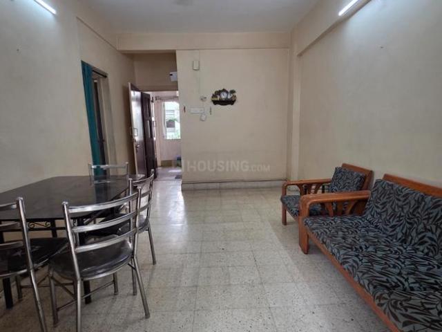 1 BHK Apartment in Sangamvadi for rent Pune. The reference number is 20215230