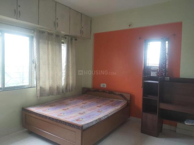 1 BHK Apartment in Sangamvadi for rent Pune. The reference number is 20477158