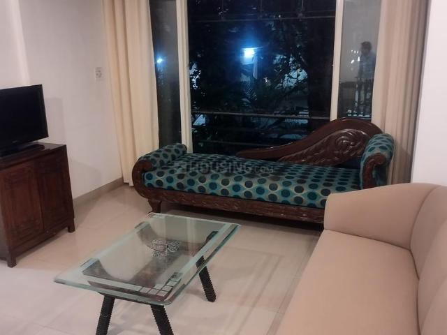 1 BHK Apartment in Sangamvadi for rent Pune. The reference number is 20488914
