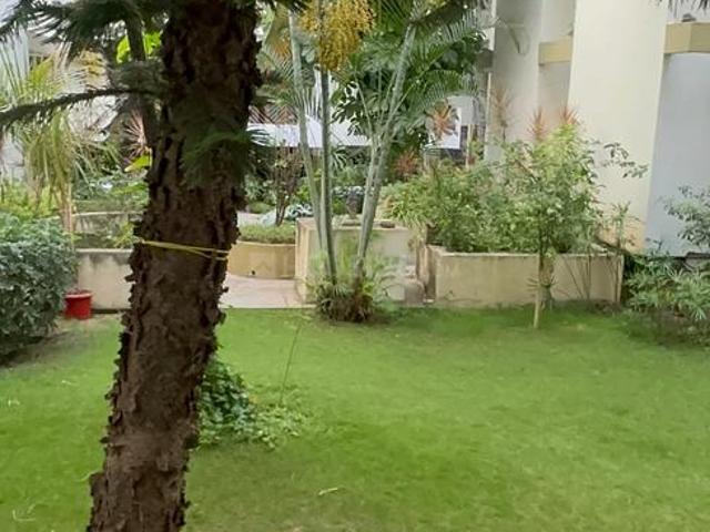 1 BHK Apartment in Sangamvadi for rent Pune. The reference number is 20483717
