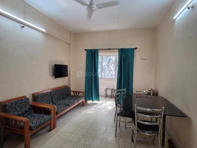 1 BHK Apartment in Sangamvadi for rent Pune. The reference number is 20501680