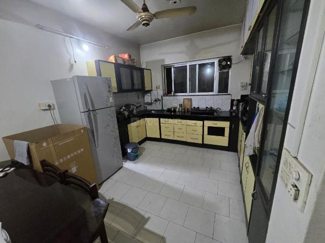 1 BHK Apartment in Sangamvadi for rent Pune. The reference number is 20524174