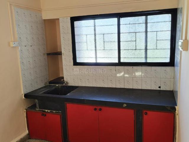 1 BHK Apartment in Sangamvadi for rent Pune. The reference number is 20707763