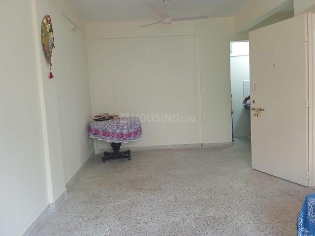 1 BHK Apartment in Sangamvadi for resale Pune. The reference number is 18184165