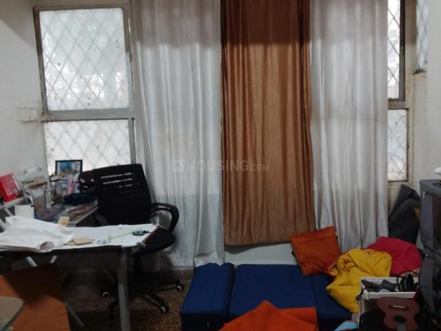 1 BHK Apartment in Sangamvadi for resale Pune. The reference number is 20584714