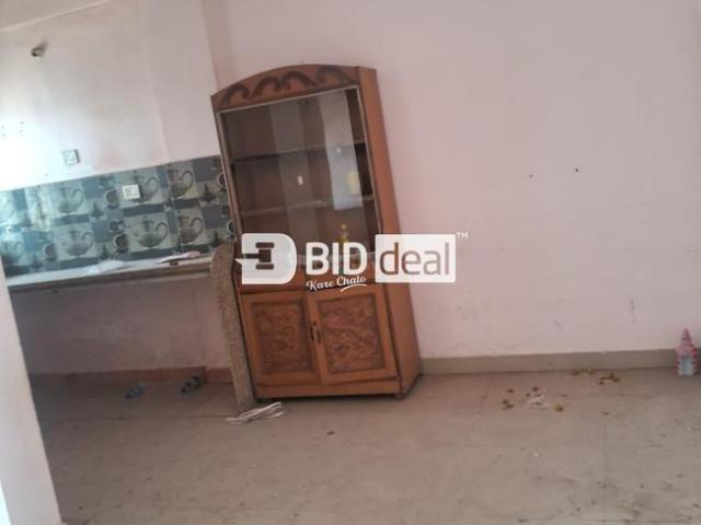 1 BHK Apartment in Sankhedi for resale Bhopal. The reference number is 20615514