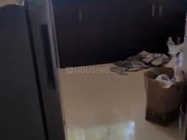1 BHK Apartment in Sanjay Park for rent Pune. The reference number is 20395160
