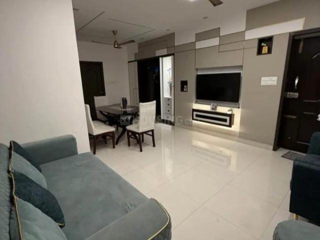1 BHK Apartment in Sanjay Park for rent Pune. The reference number is 20585353