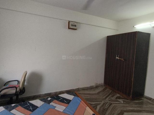 1 BHK Apartment in Sanjay Park for rent Pune. The reference number is 20694527